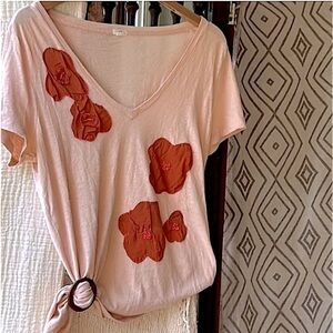 Wear Your Towel Clip Faux Wood Keep it Put For All Ages T Shirt Towel Versatile